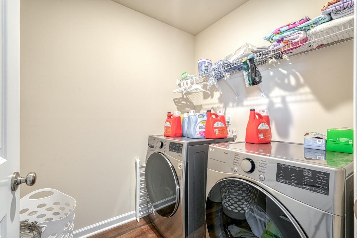 322 Elevation Court Inman, SC 29349 - Photo 19 of 30