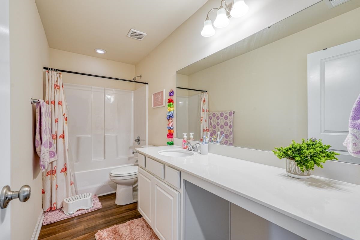 322 Elevation Court Inman, SC 29349 - Photo 20 of 30