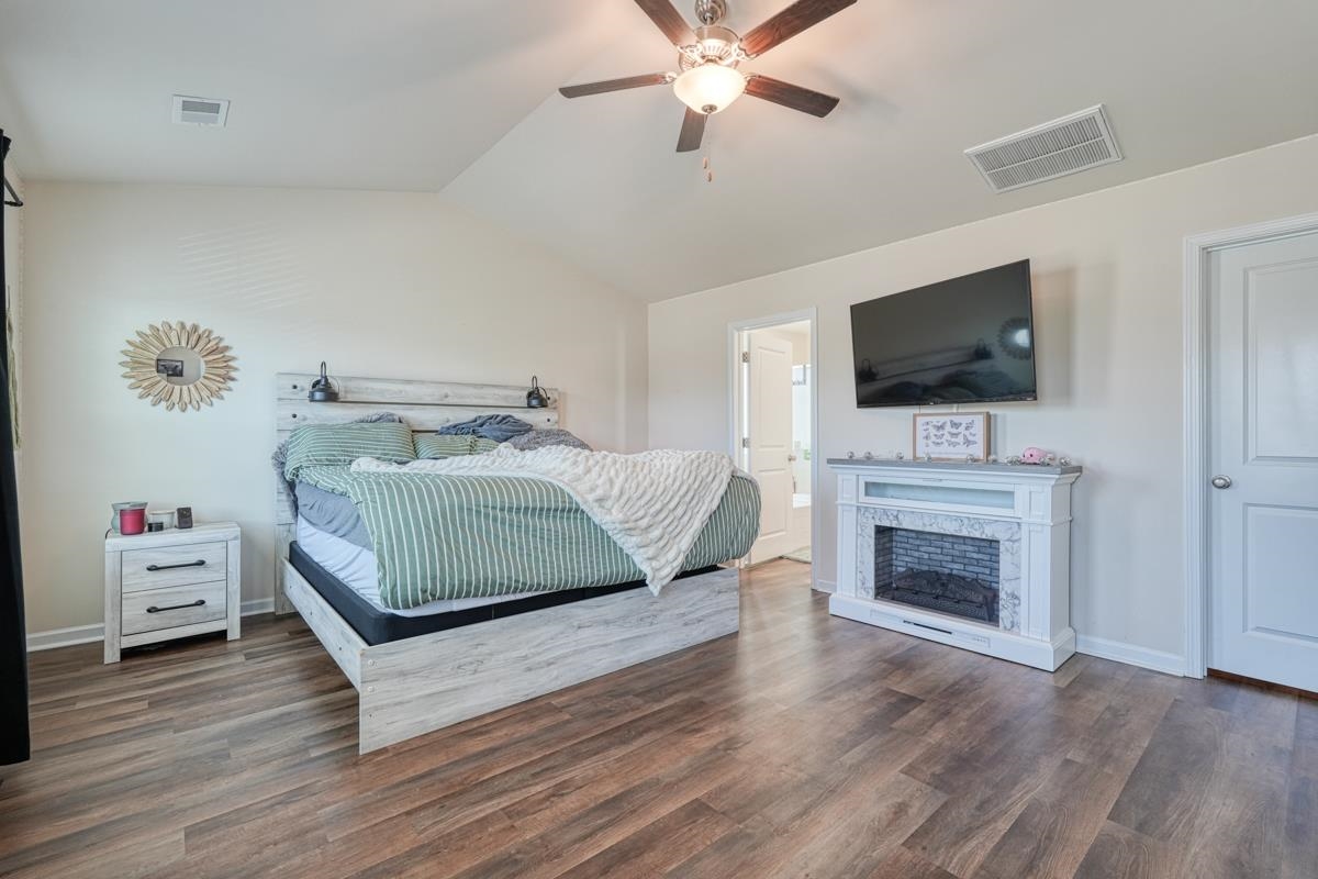 322 Elevation Court Inman, SC 29349 - Photo 24 of 30