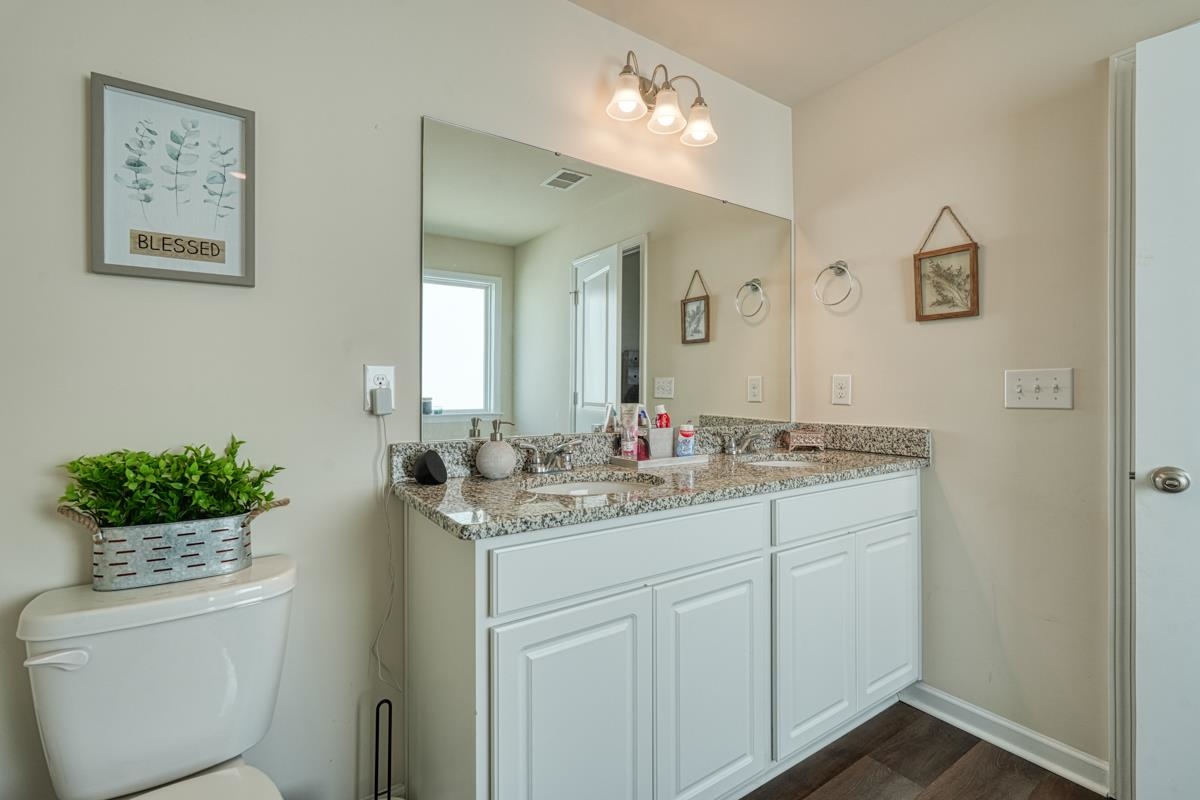 322 Elevation Court Inman, SC 29349 - Photo 25 of 30