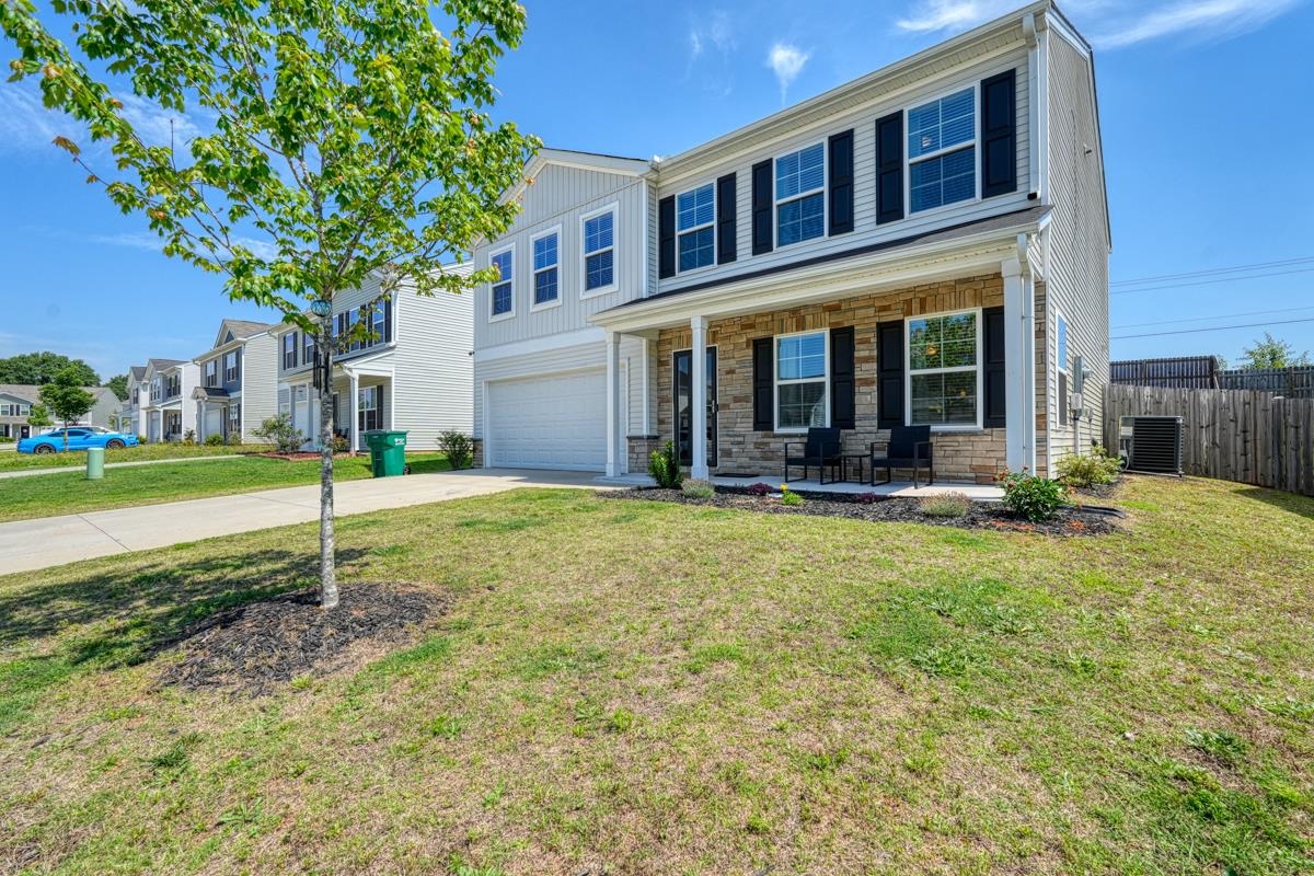 322 Elevation Court Inman, SC 29349 - Photo 30 of 30