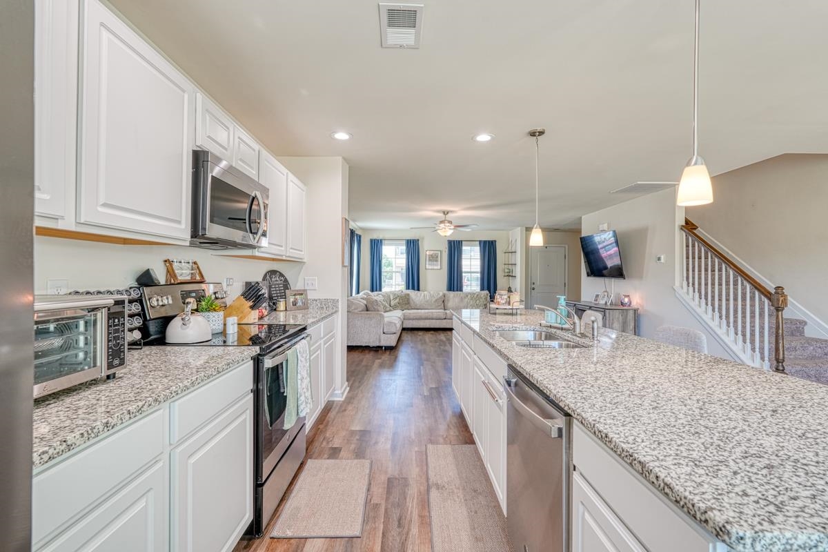 322 Elevation Court Inman, SC 29349 - Photo 9 of 30