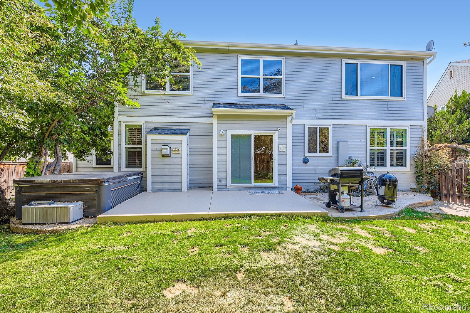 1807 Spring Water Lane Highlands Ranch, CO 80129 - Photo 24 of 27