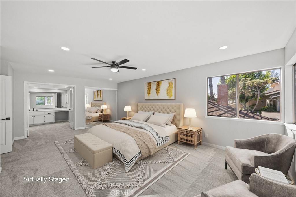 8140 Cordero Road Whittier, CA 90605 - Photo 32 of 48