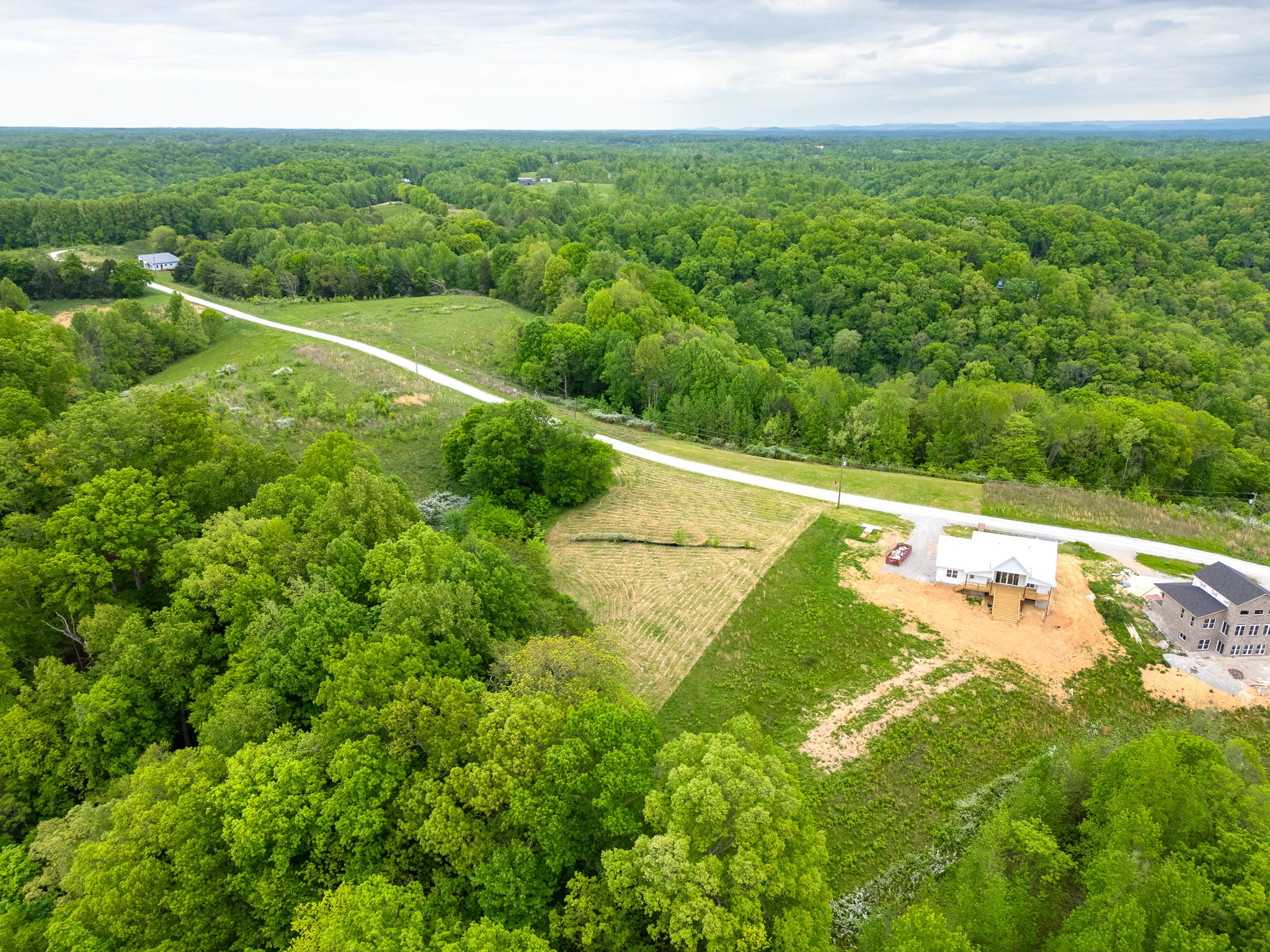 0 Lake Bluff Baxter, TN 38544 - Photo 10 of 23 a view of a lush green space