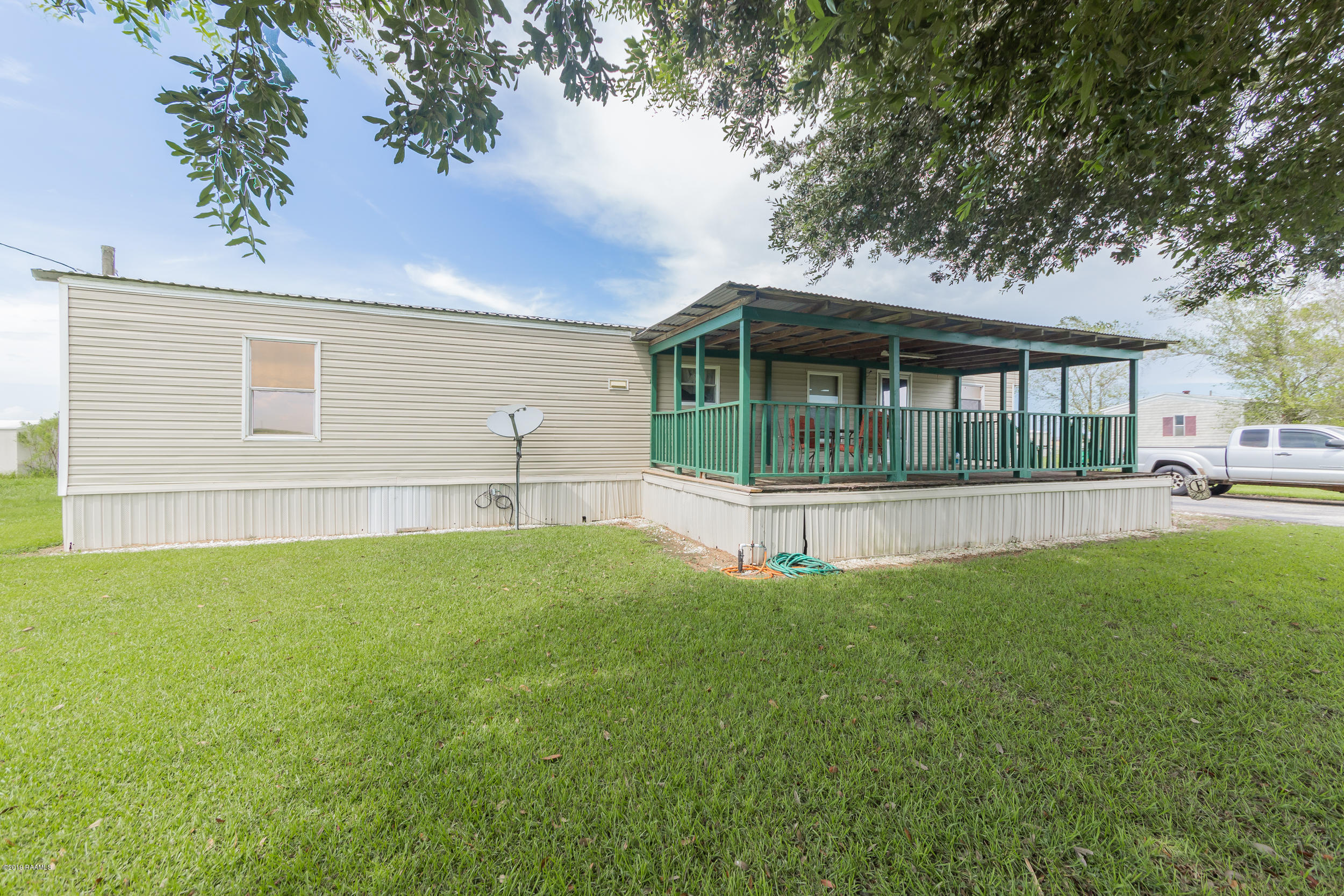 2031 Hains Road Rayne, LA 70578 - Photo 4 of 21 2031HainsRd-4