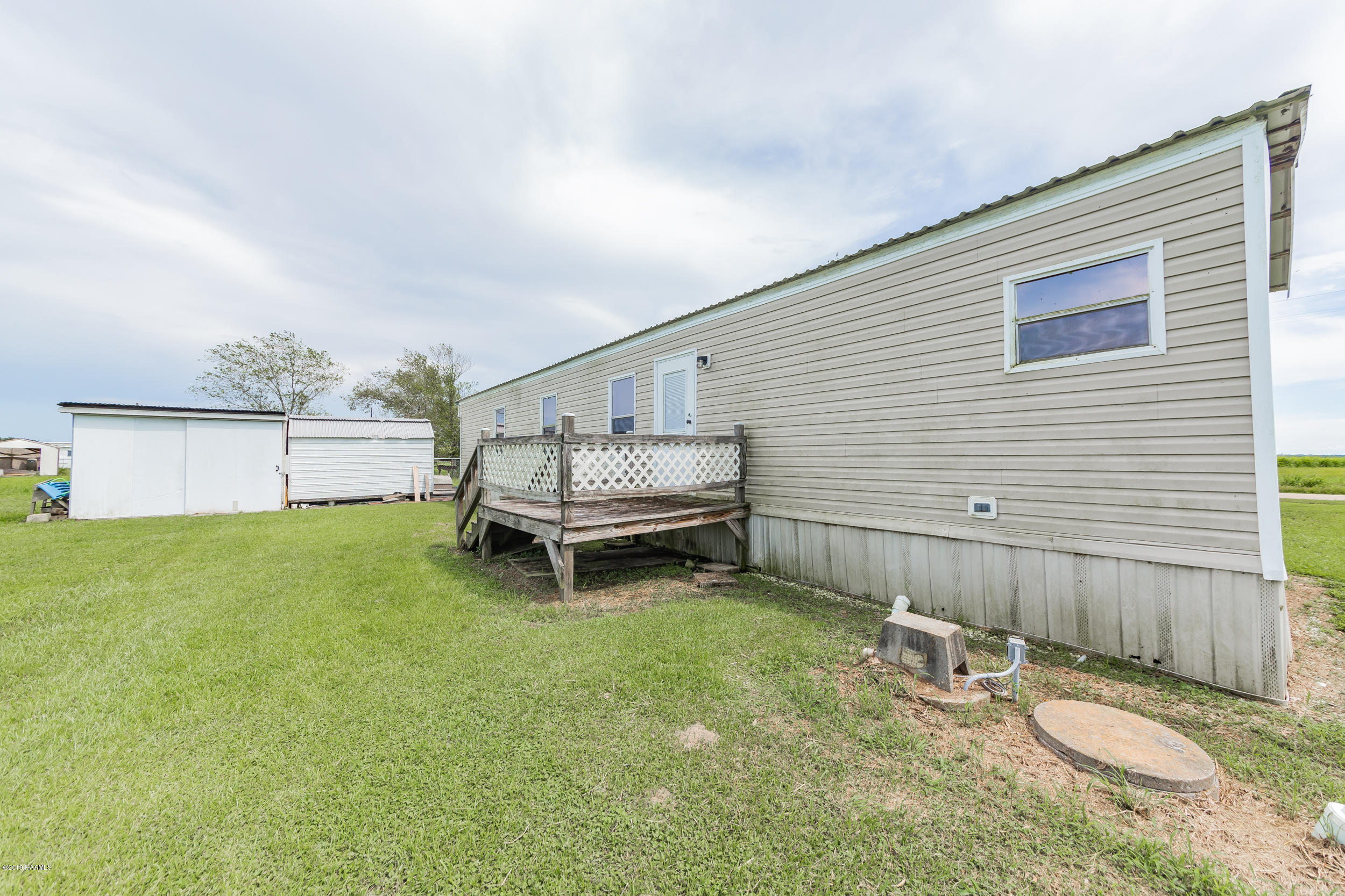 2031 Hains Road Rayne, LA 70578 - Photo 8 of 21 2031HainsRd-8
