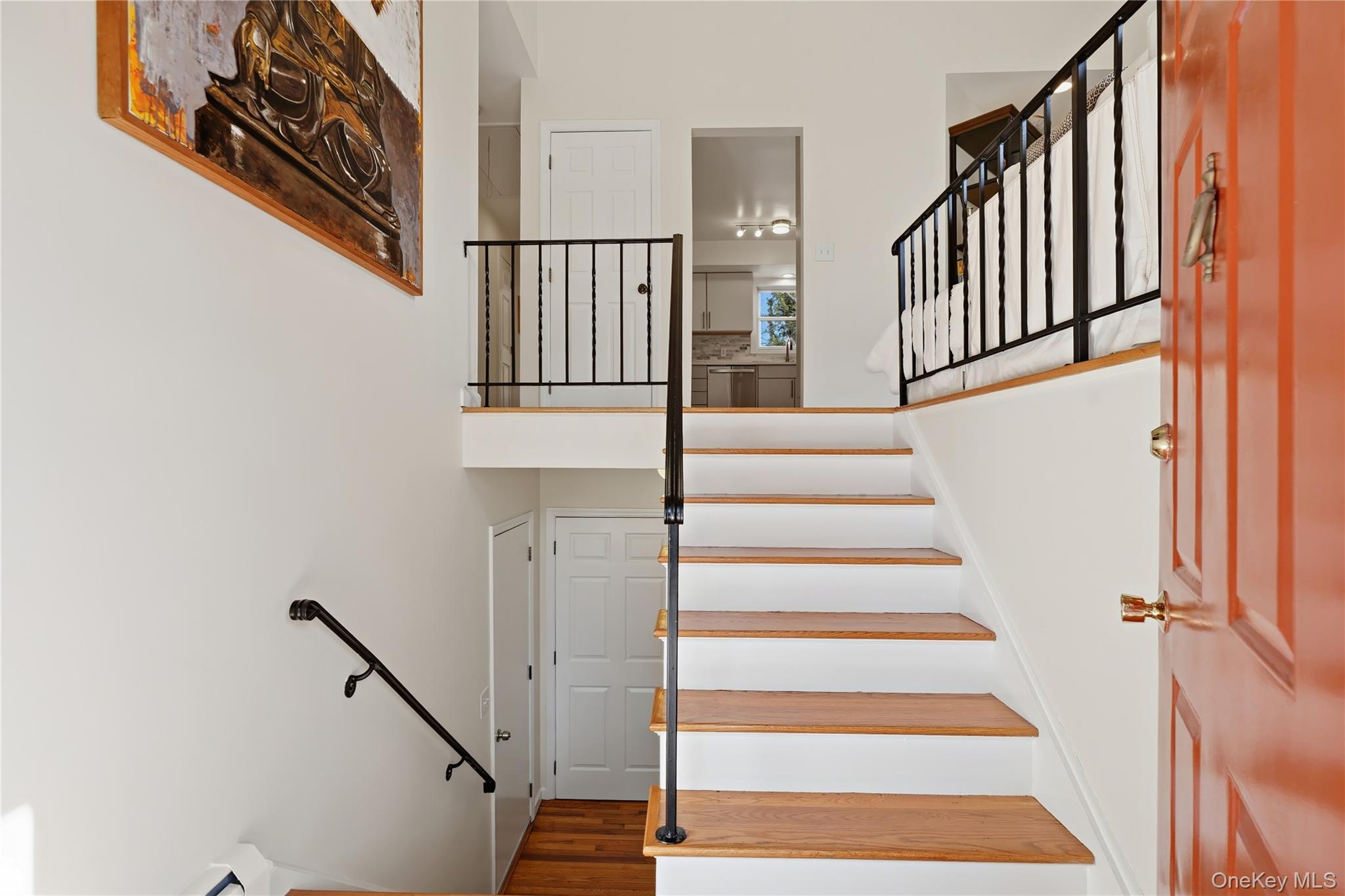 166 Highview Street Mamaroneck, NY 10543 - Photo 2 of 30 a view of entryway