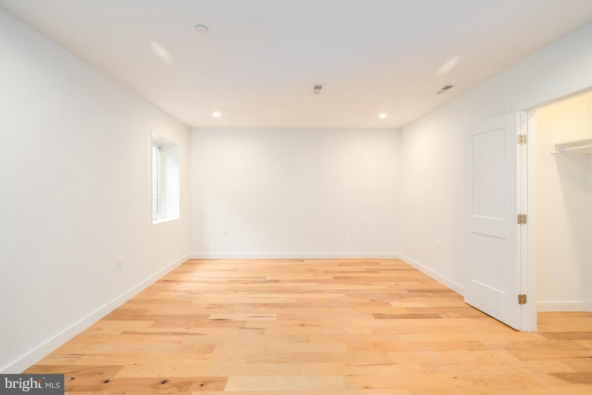 8728 Ridge Road Bethesda, MD 20817 - Photo 40 of 46 Bedroom 5 - Lower Level