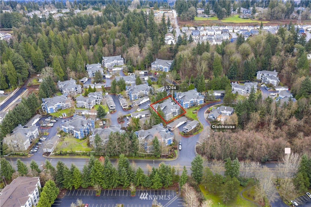 3914 243rd Place Southeast, Unit L204 Bothell, WA 98021 - Photo 25 of 27