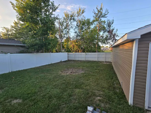 $194,500 | 2408 Yuma Drive, Lafayette, IN 47909