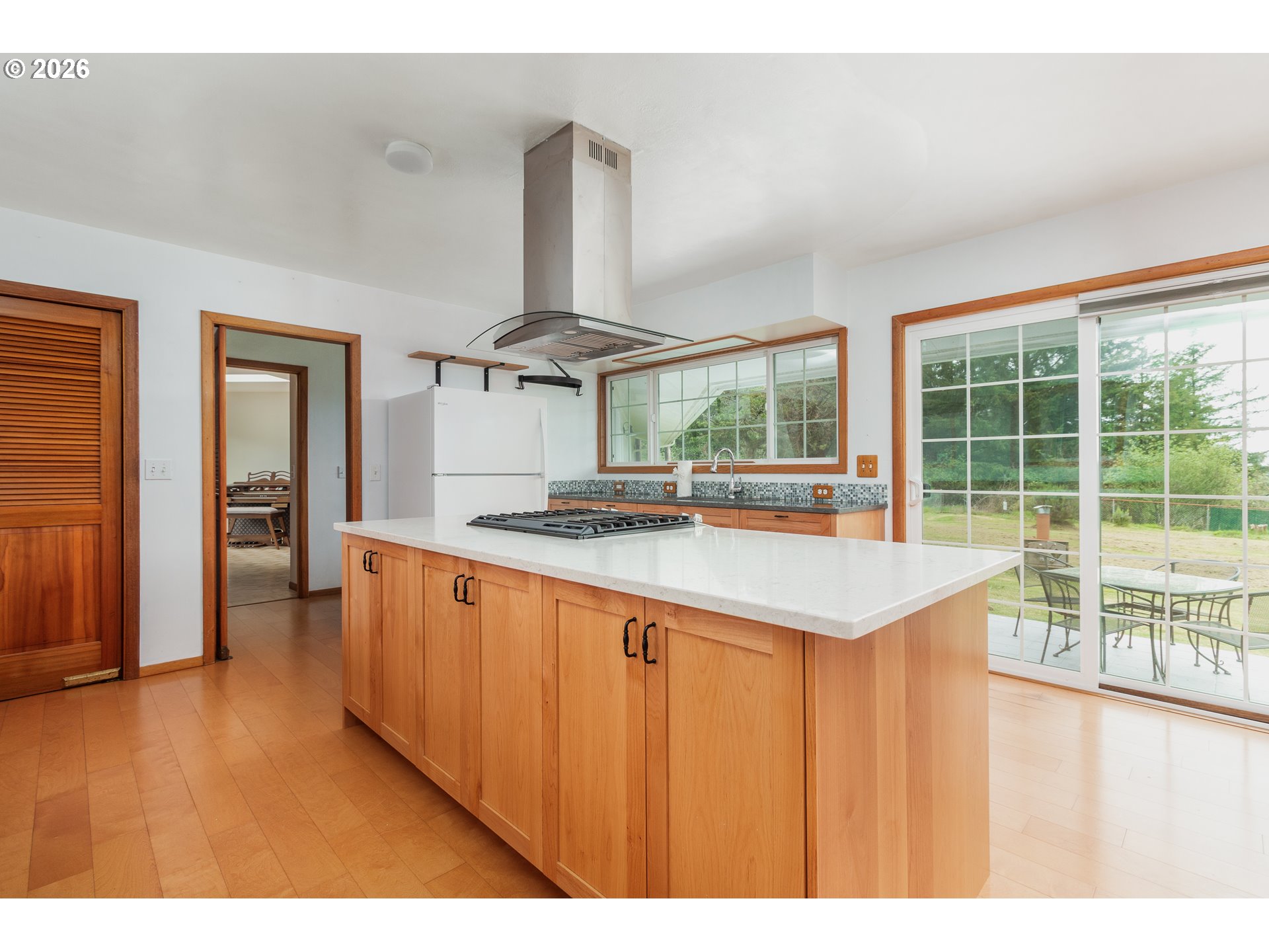 6550 Curl Road Tillamook, OR 97141 - Photo 9 of 48