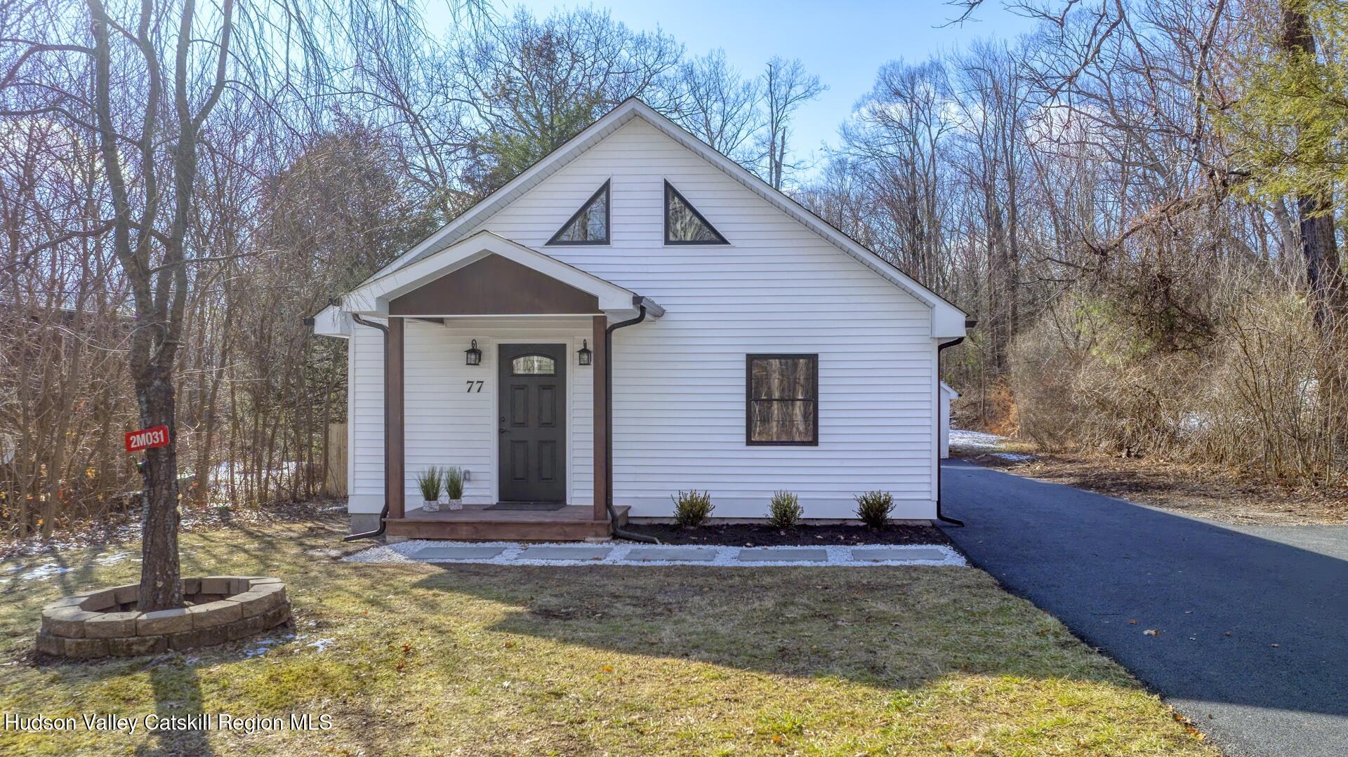 77 Mountain Road Shokan, NY 12481 - Photo 1 of 39 Image-36