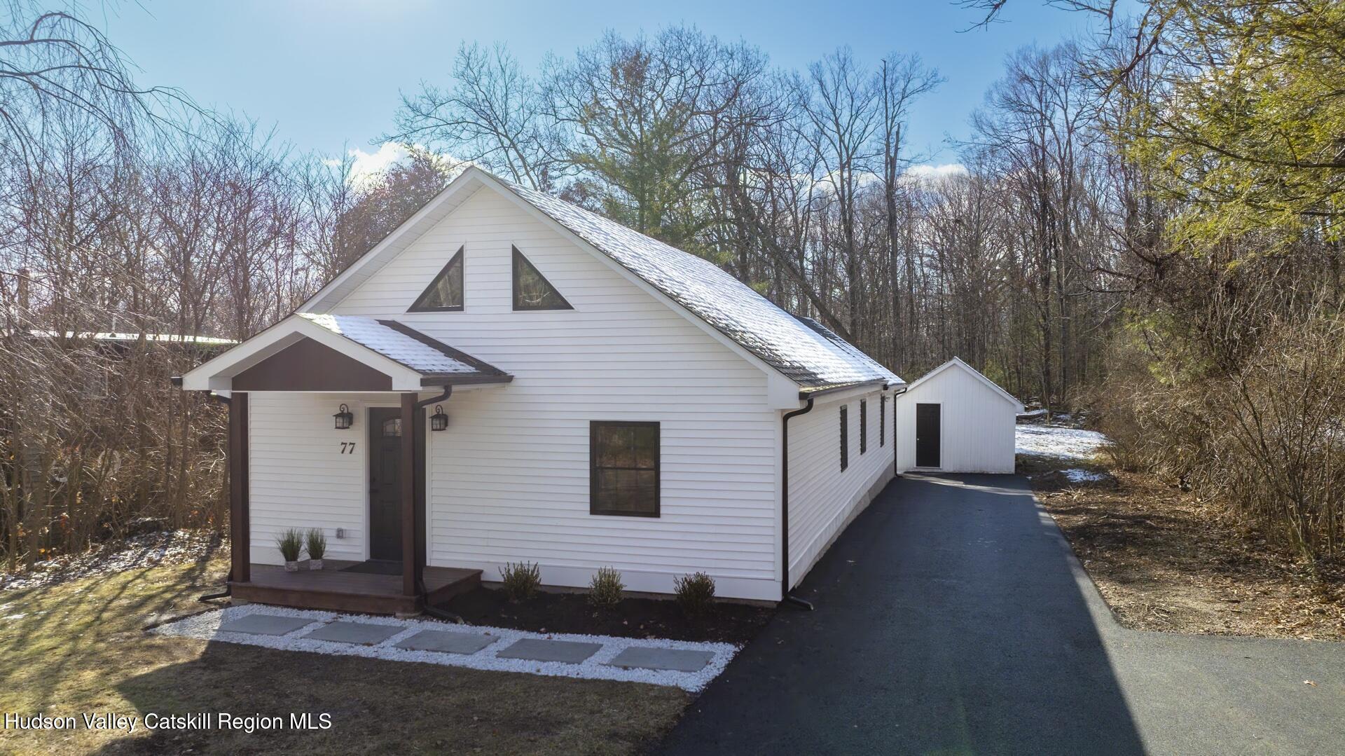 77 Mountain Road Shokan, NY 12481 - Photo 36 of 39 Image-35