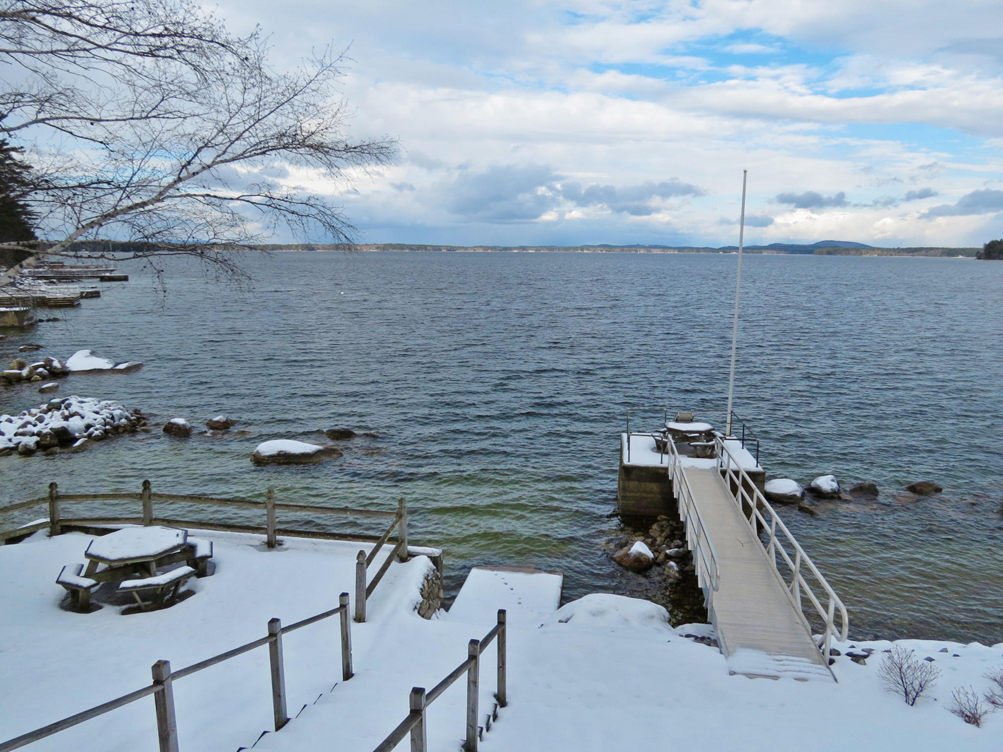 25 Whites Point Road Standish, ME 04084 - Photo 27 of 31 IMG_5086