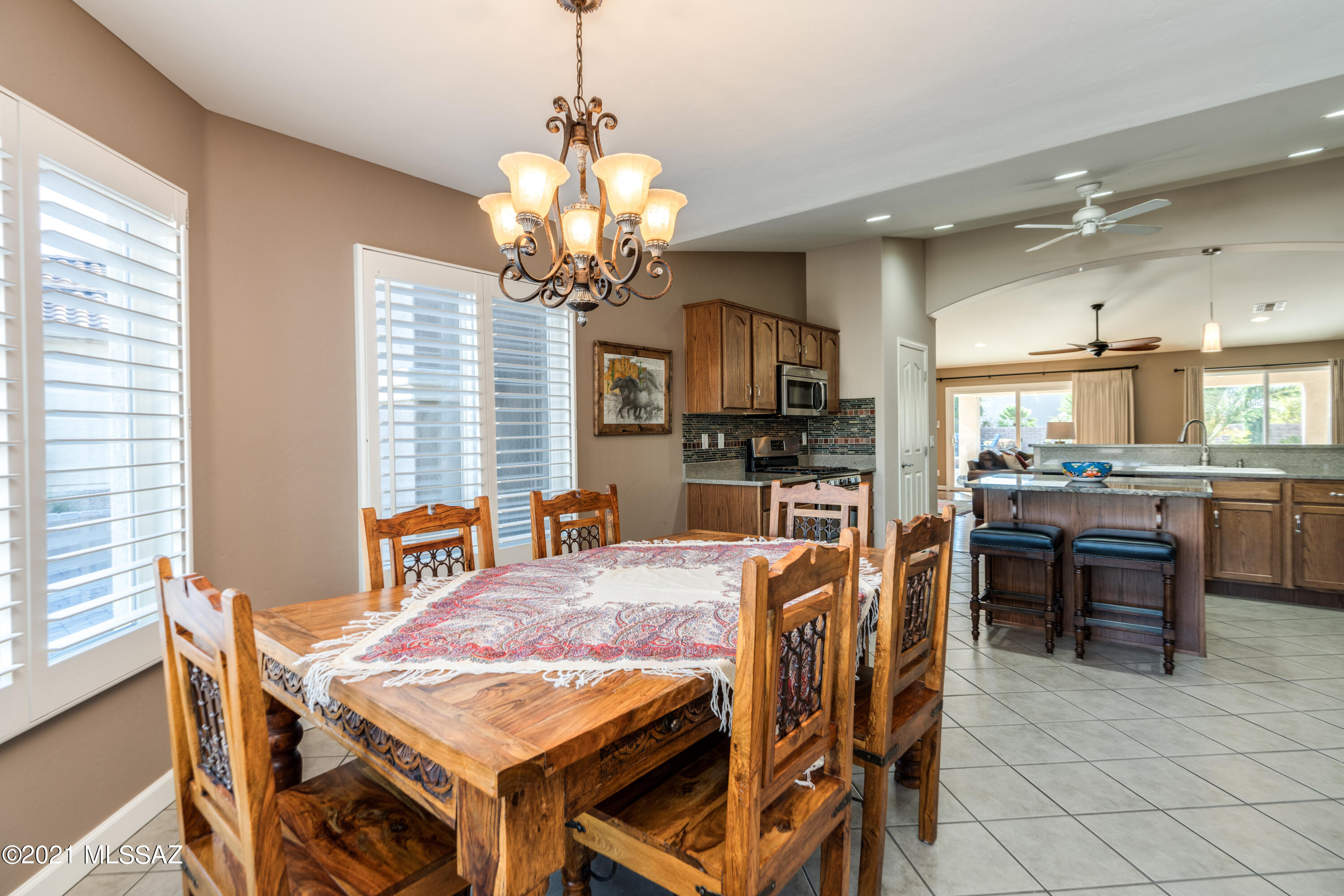683 North Keyes Road Green Valley, AZ 85614 - Photo 24 of 50