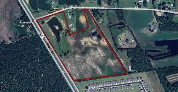 $3,300,000 | 174 Rabon Road, Aynor, SC 29511