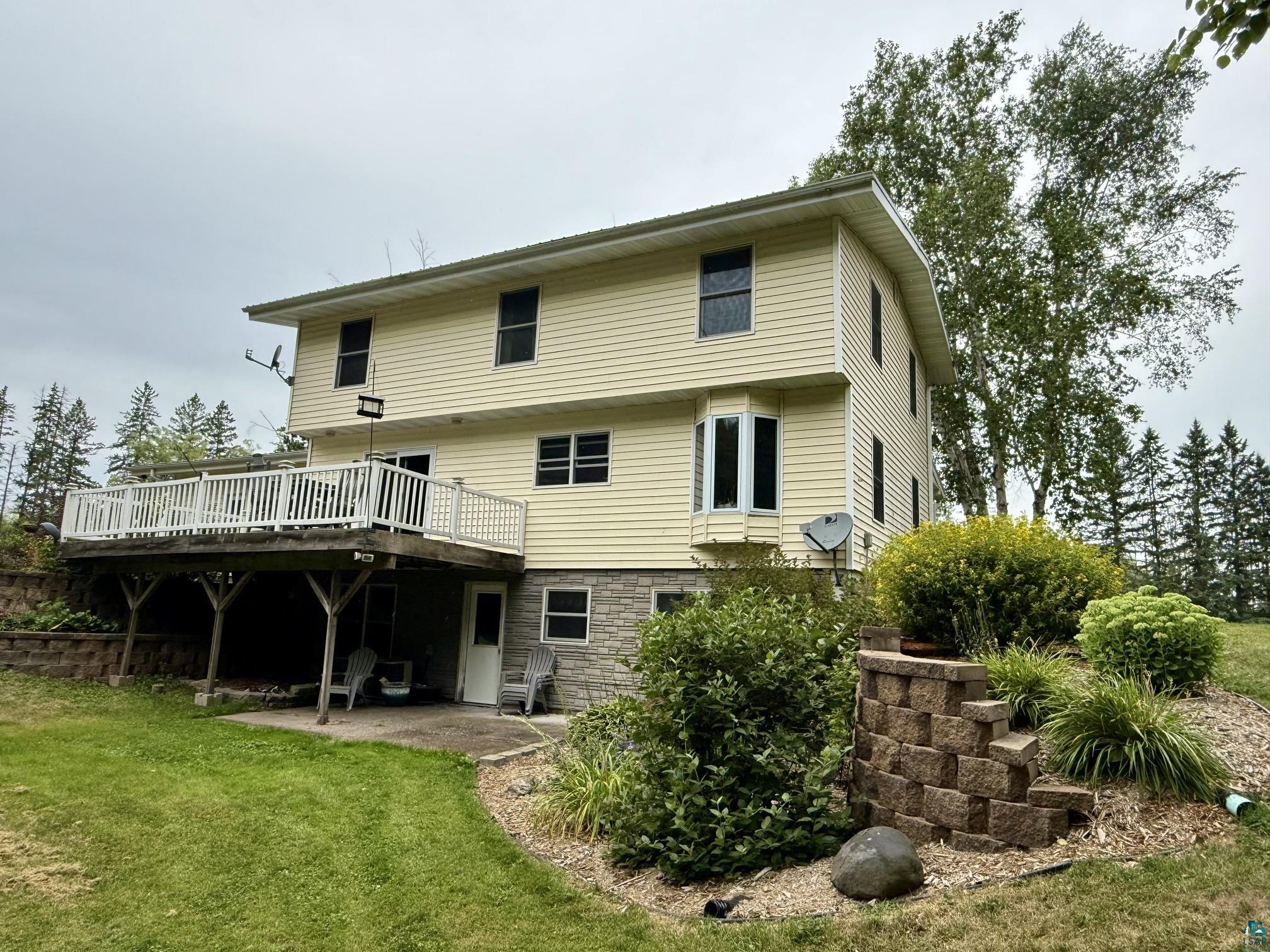 28975 Golf Course Road Ashland, WI 54806 - Photo 3 of 12 Gallery Image 3