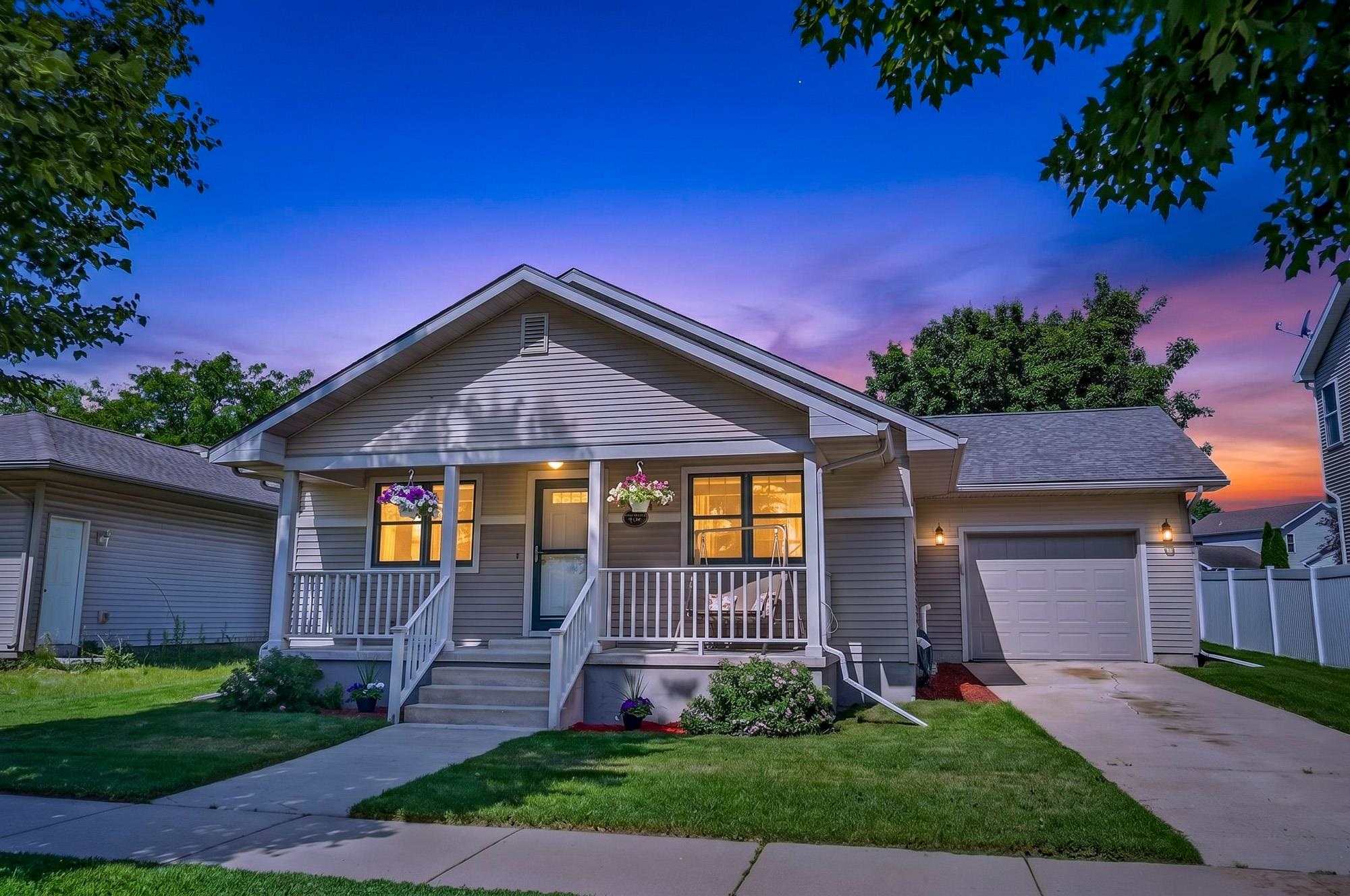 4722 Freese Lane Madison, WI 53718 - Photo 39 of 59