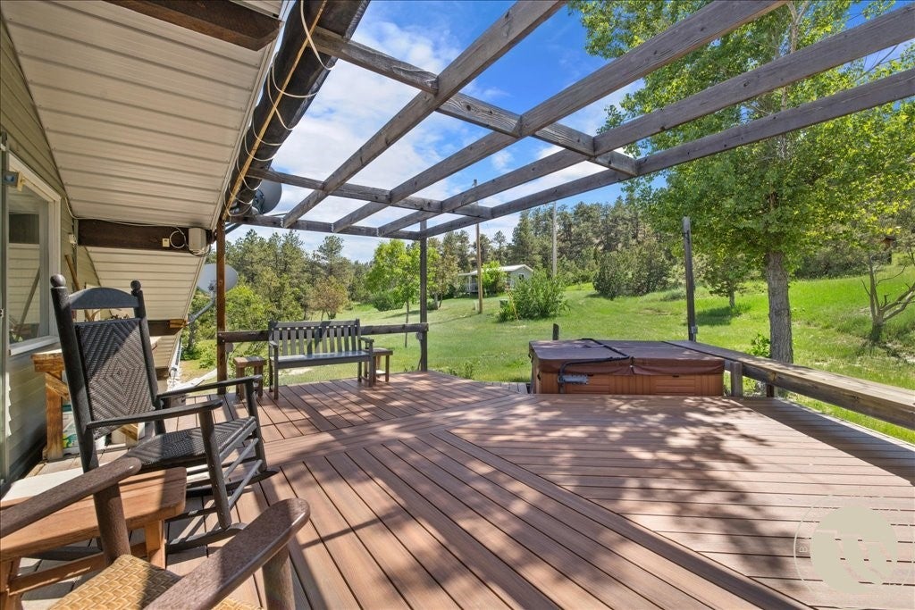 369 Border Road Roundup, MT 59072 - Photo 19 of 49 Gallery Image 19