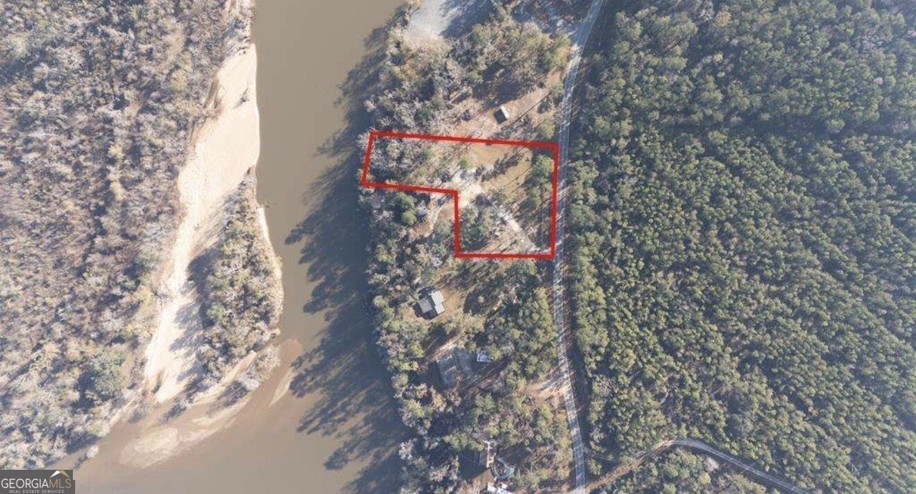 0 Deen's Landing Road Baxley, GA 31513 - Photo 4 of 4 Gallery Image 4