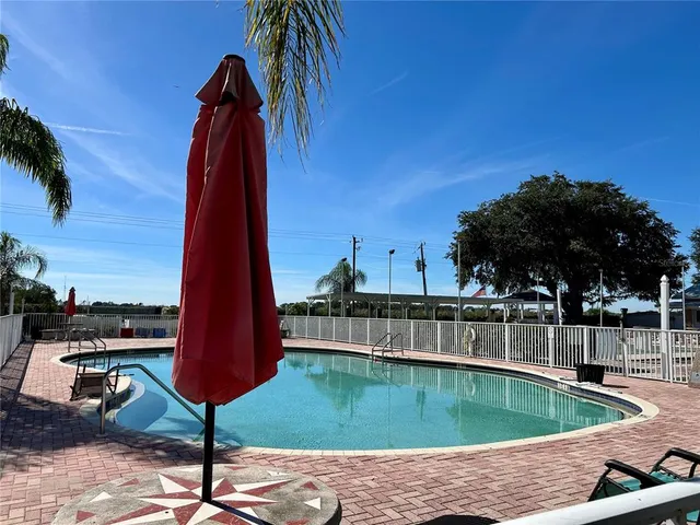 $83,000 | 2920 Fairway Drive, Bowling Green, FL 33834