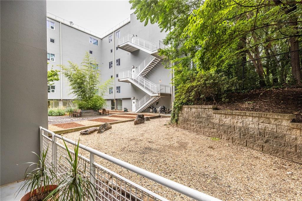 850 Ralph McGill Boulevard Northeast, Unit 2 Atlanta, GA 30306 - Photo 48 of 59