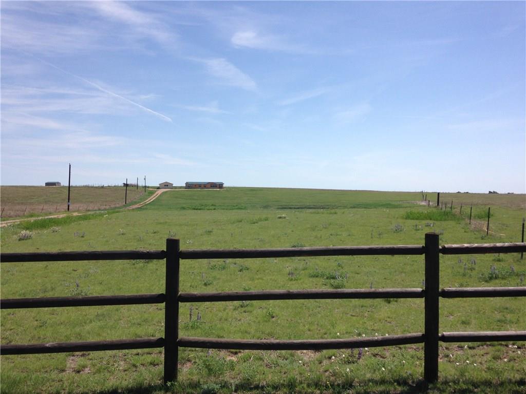2255 Burnt Boot Point Yoder, CO 80864 - Photo 1 of 24