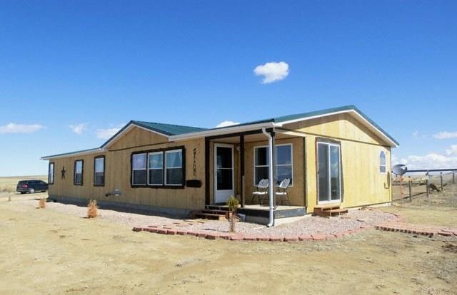 2255 Burnt Boot Point Yoder, CO 80864 - Photo 20 of 24