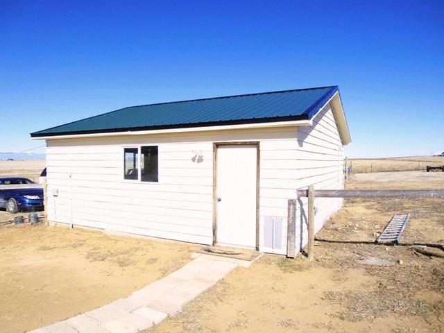 2255 Burnt Boot Point Yoder, CO 80864 - Photo 21 of 24