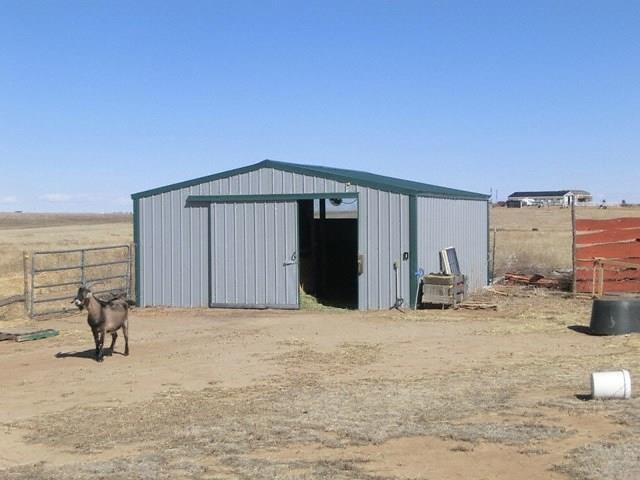 2255 Burnt Boot Point Yoder, CO 80864 - Photo 22 of 24