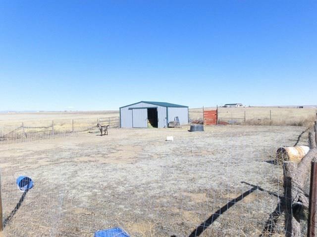 2255 Burnt Boot Point Yoder, CO 80864 - Photo 23 of 24