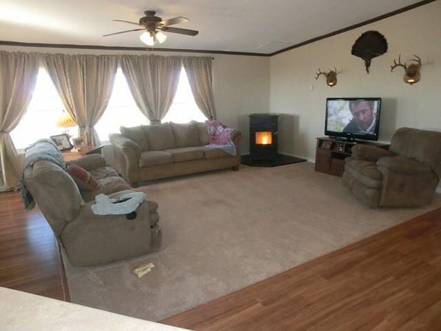 2255 Burnt Boot Point Yoder, CO 80864 - Photo 5 of 24
