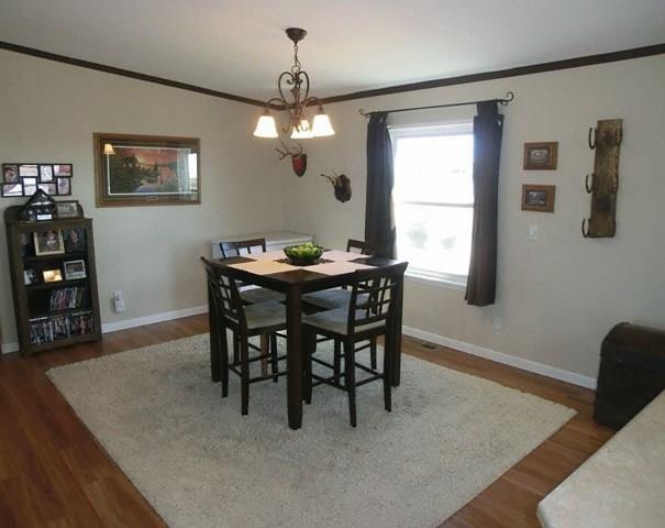 2255 Burnt Boot Point Yoder, CO 80864 - Photo 6 of 24