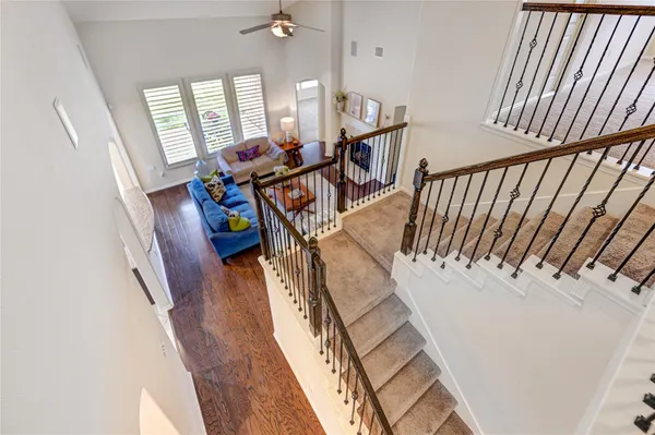 $528,000 | 4907 Erin Ashley Lane, Katy, TX 77494