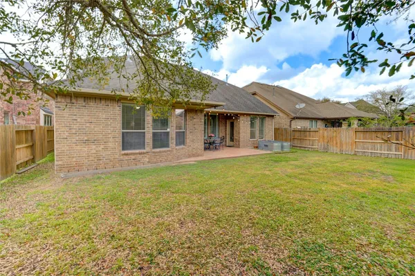 $528,000 | 4907 Erin Ashley Lane, Katy, TX 77494