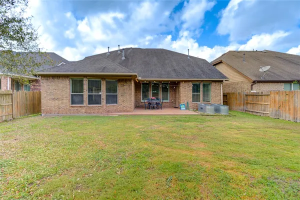 $528,000 | 4907 Erin Ashley Lane, Katy, TX 77494