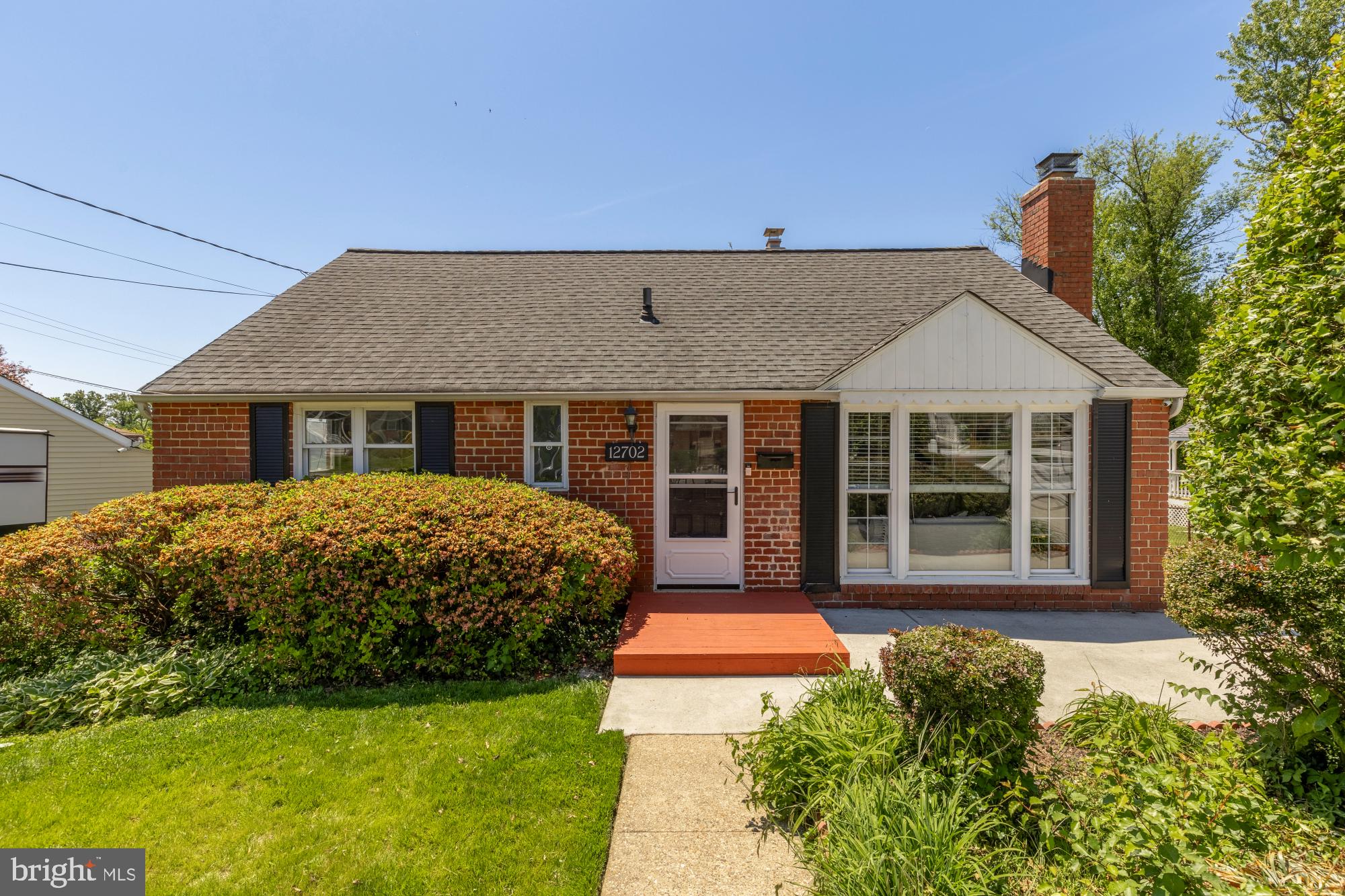 12702 Holdridge Road Silver Spring, MD 20906 - Photo 1 of 43