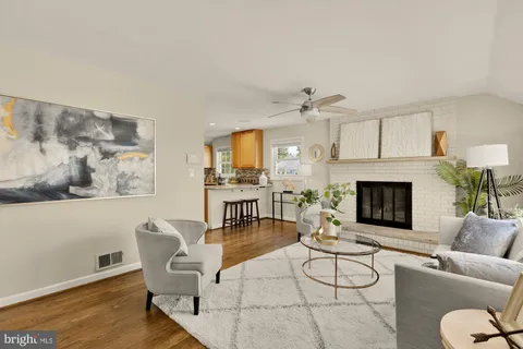 $500,000 | 12702 Holdridge Road, Silver Spring, MD 20906