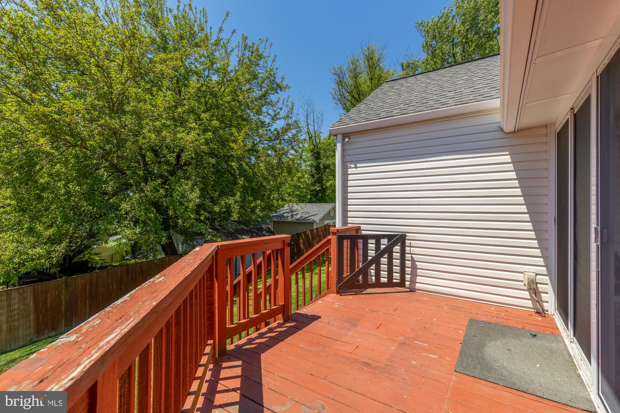 12702 Holdridge Road Silver Spring, MD 20906 - Photo 23 of 43