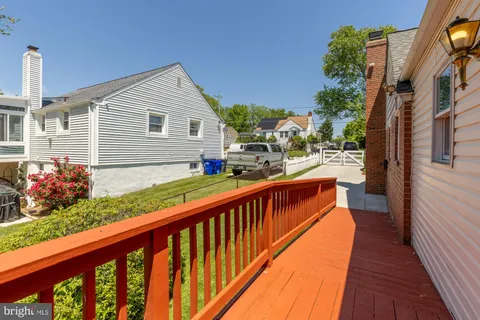 $500,000 | 12702 Holdridge Road, Silver Spring, MD 20906