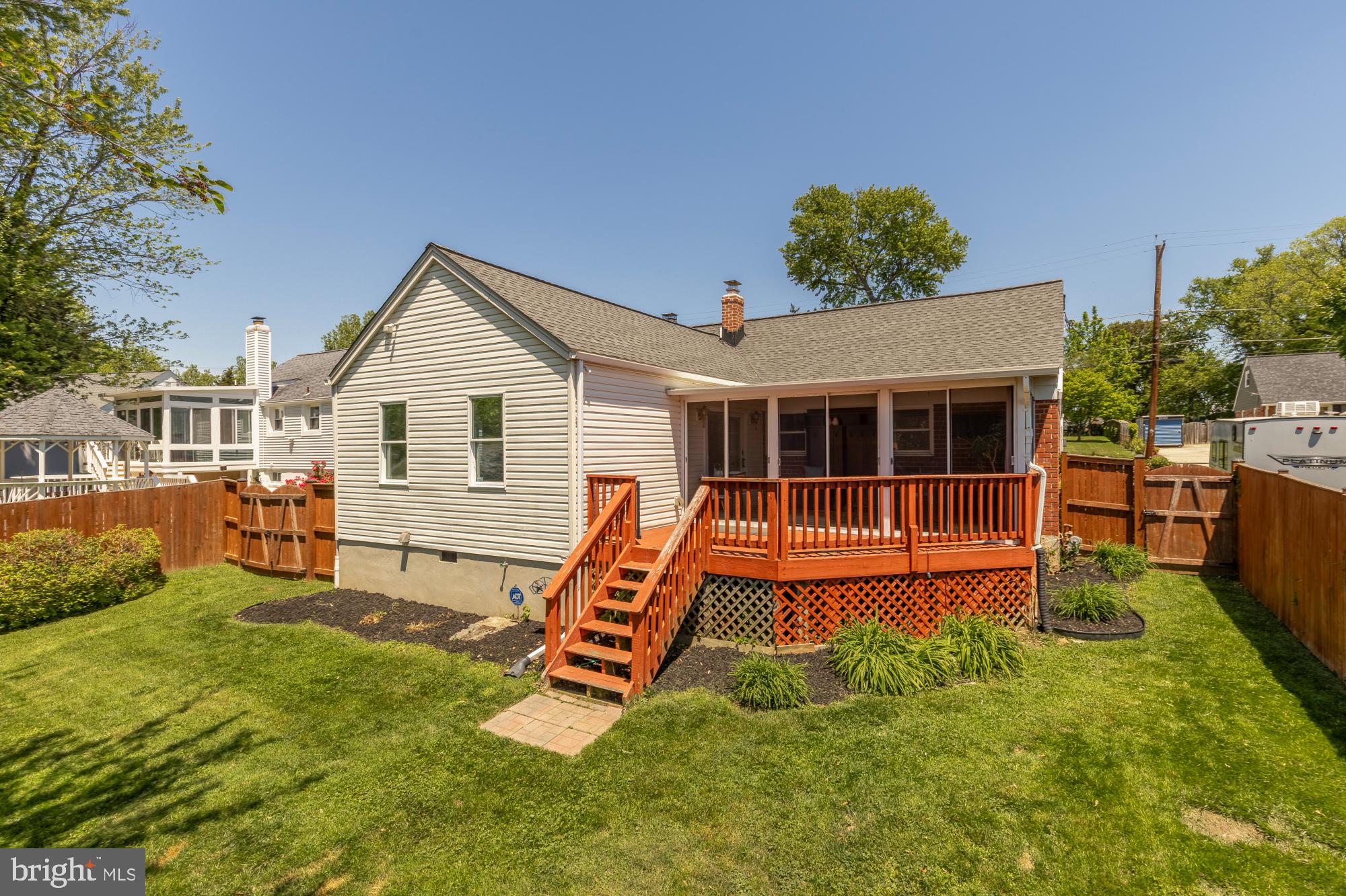 12702 Holdridge Road Silver Spring, MD 20906 - Photo 28 of 43