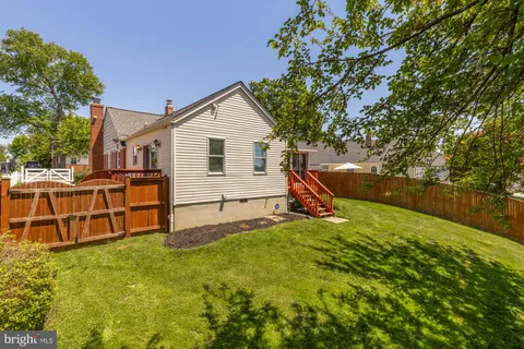 $500,000 | 12702 Holdridge Road, Silver Spring, MD 20906