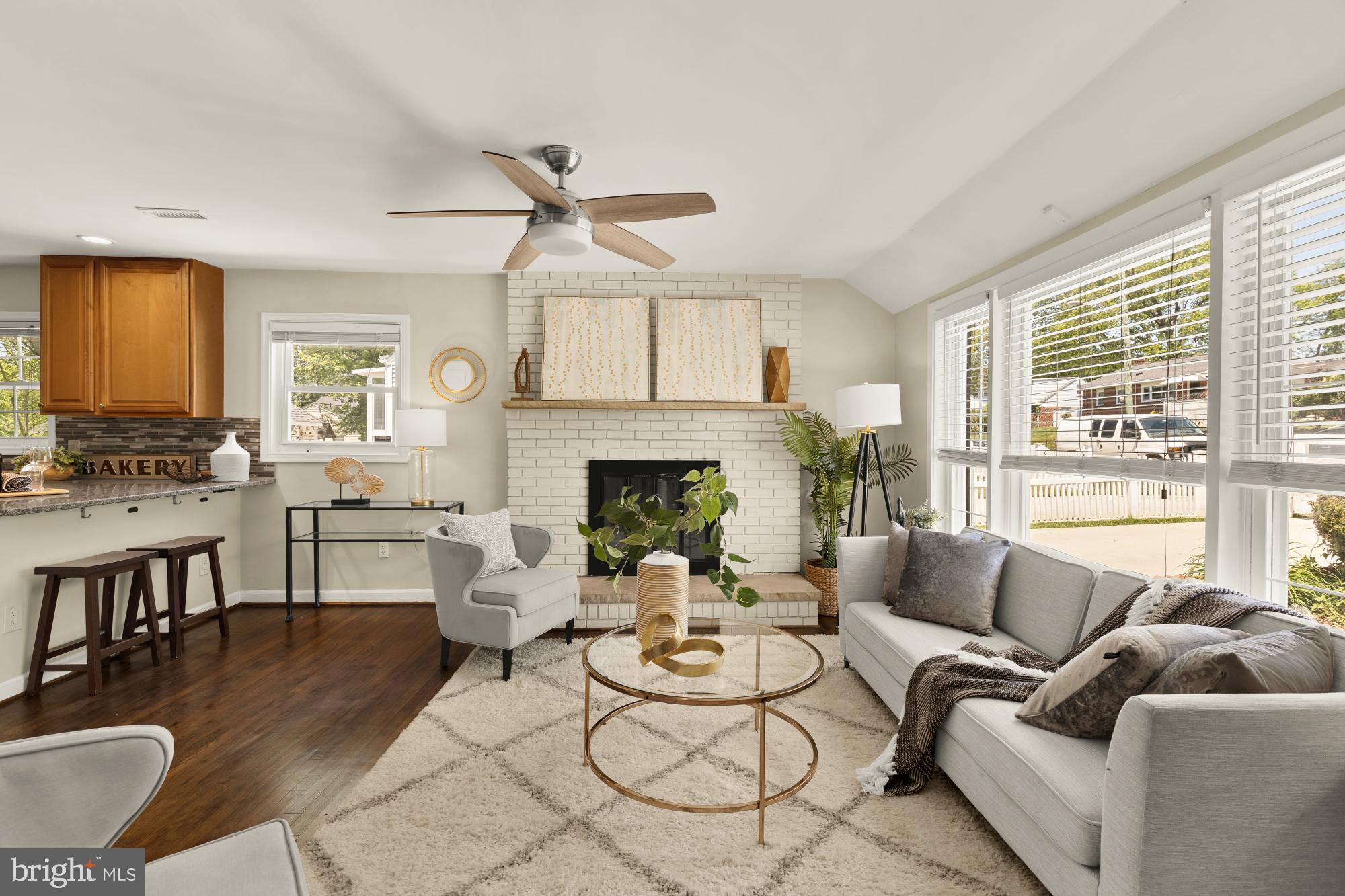 12702 Holdridge Road Silver Spring, MD 20906 - Photo 3 of 43