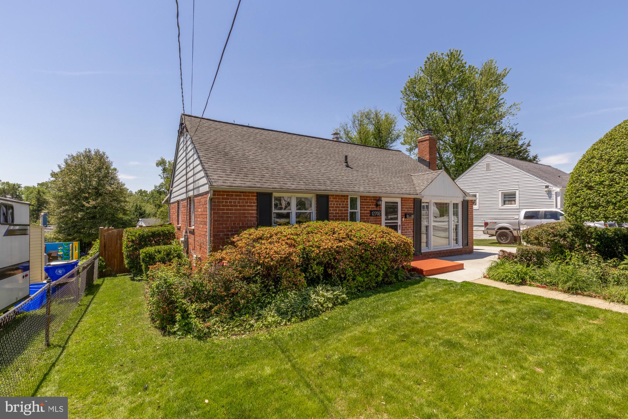 12702 Holdridge Road Silver Spring, MD 20906 - Photo 40 of 43