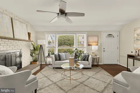 $500,000 | 12702 Holdridge Road, Silver Spring, MD 20906