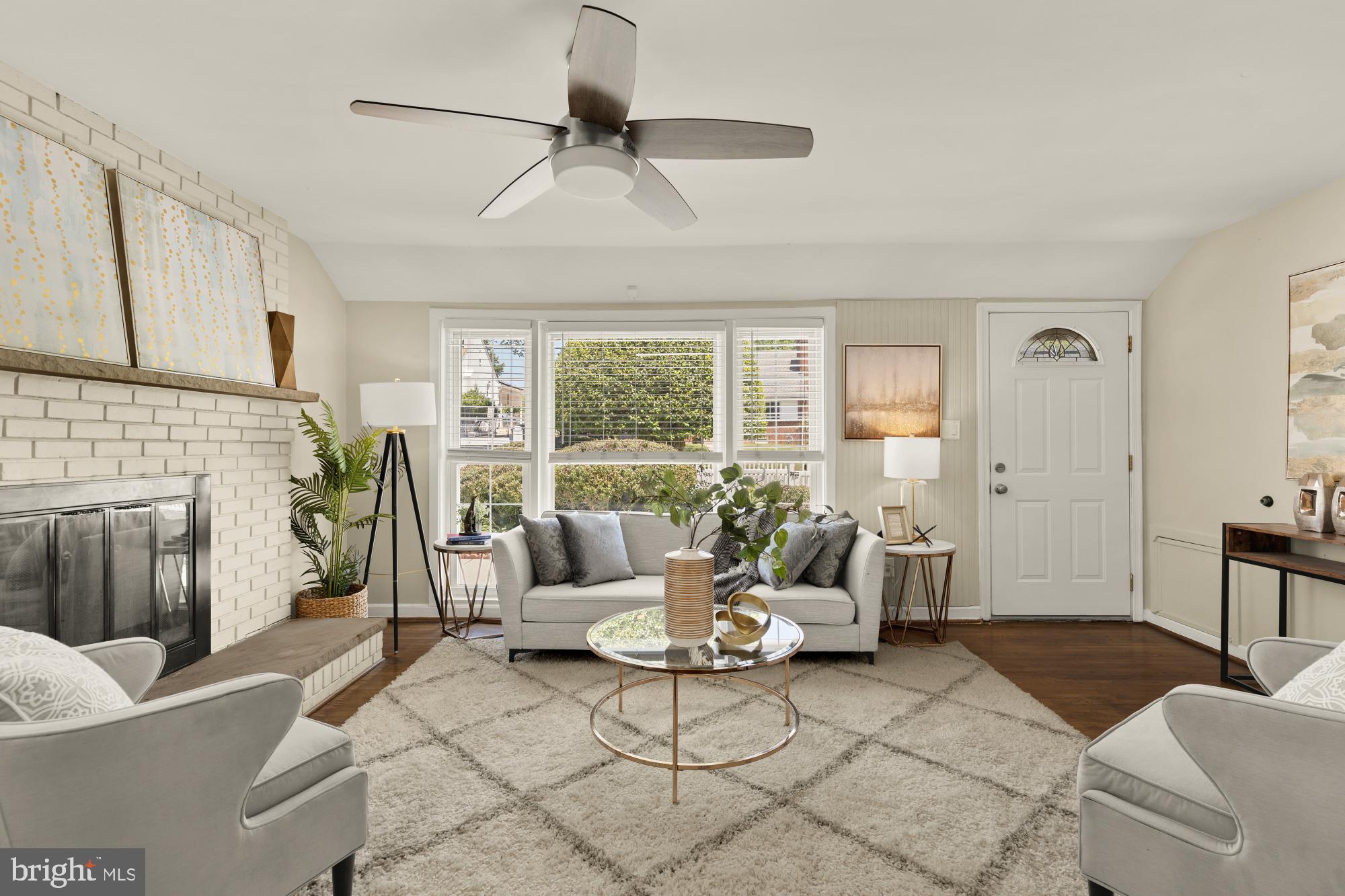 12702 Holdridge Road Silver Spring, MD 20906 - Photo 4 of 43