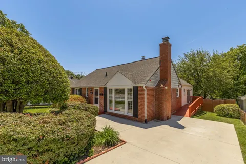 $500,000 | 12702 Holdridge Road, Silver Spring, MD 20906
