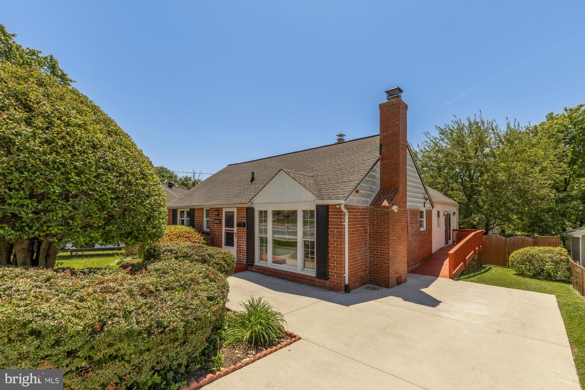 12702 Holdridge Road Silver Spring, MD 20906 - Photo 41 of 43
