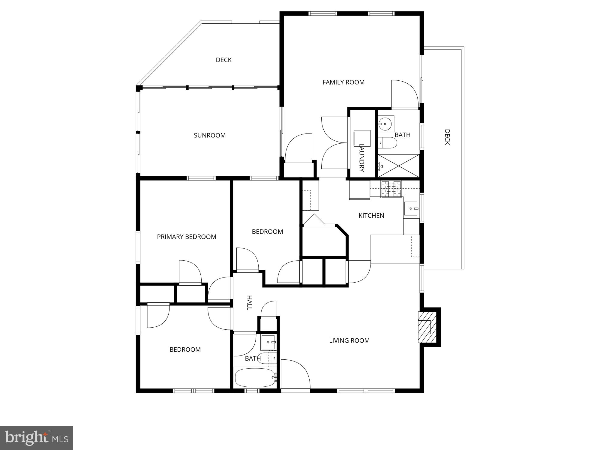 12702 Holdridge Road Silver Spring, MD 20906 - Photo 42 of 43